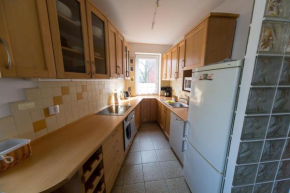 Apartament Nadmorski